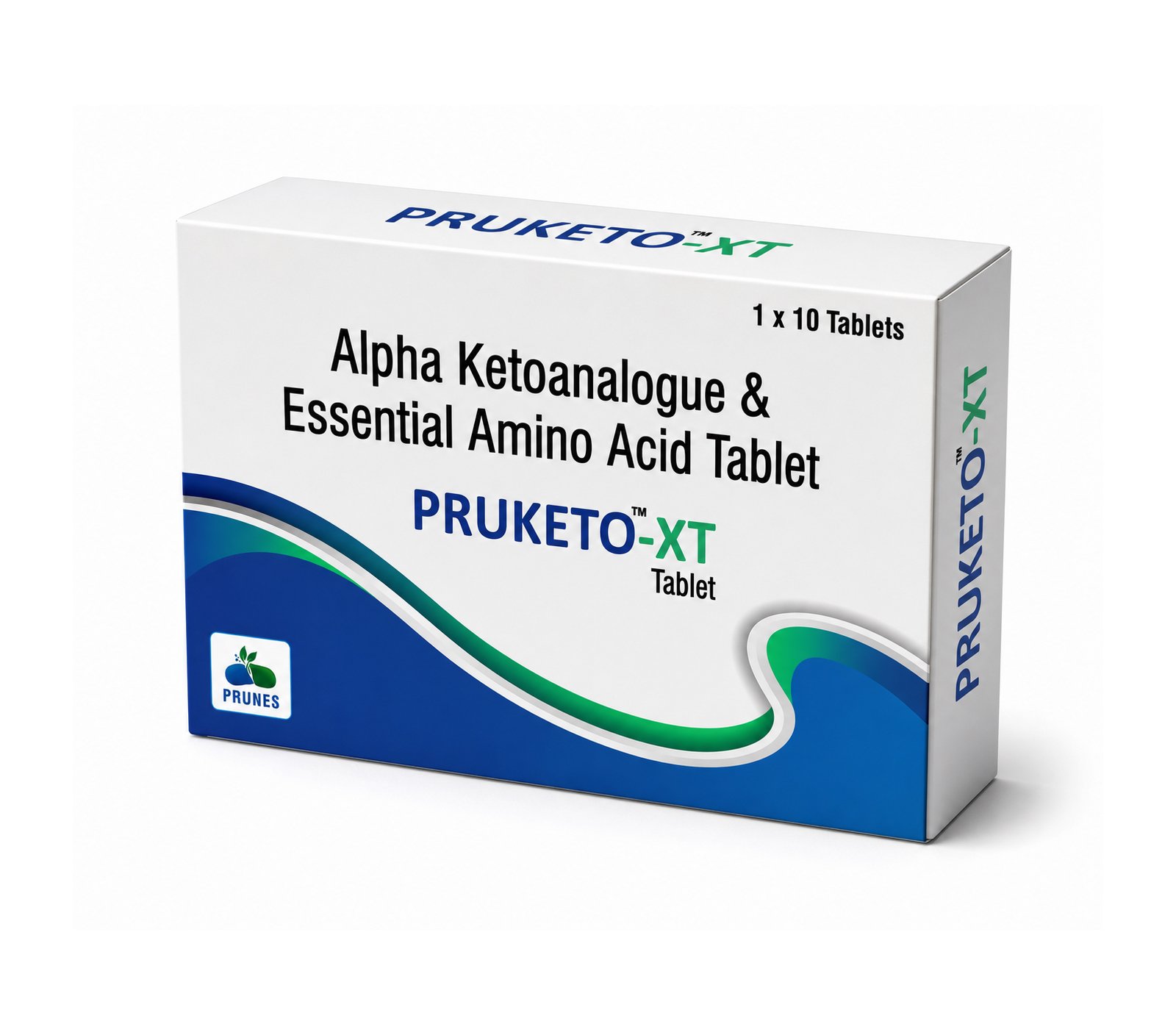 pruketo