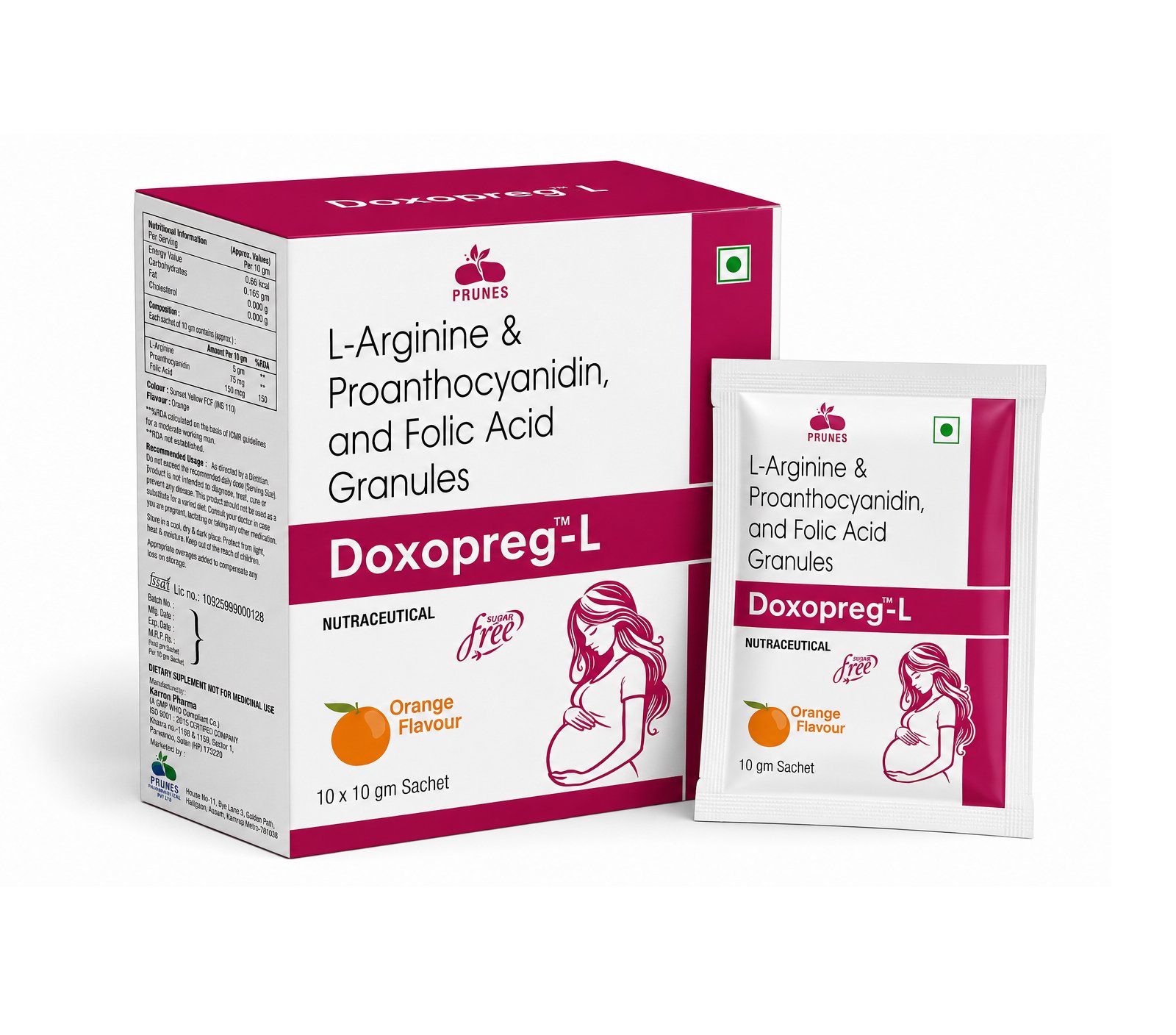 doxopreg