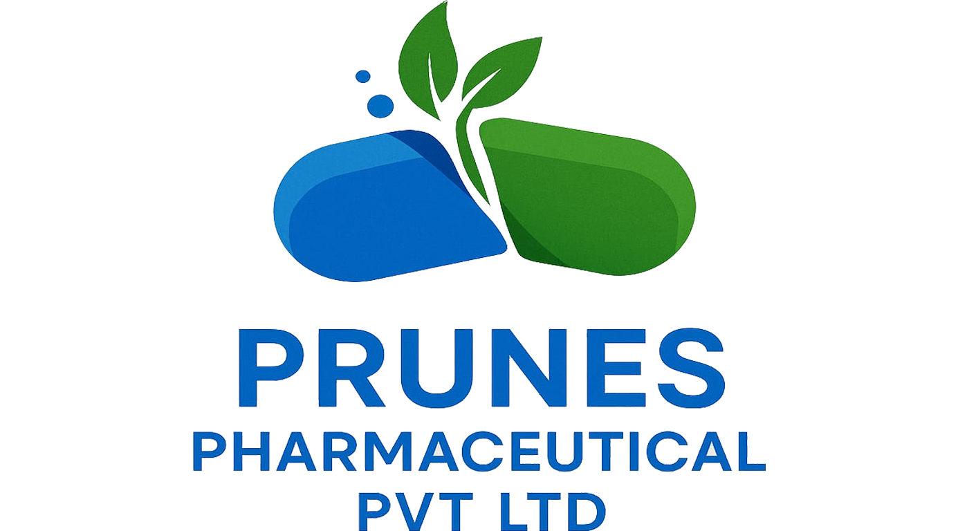 Prunes Pharmaceuticals Private Limited